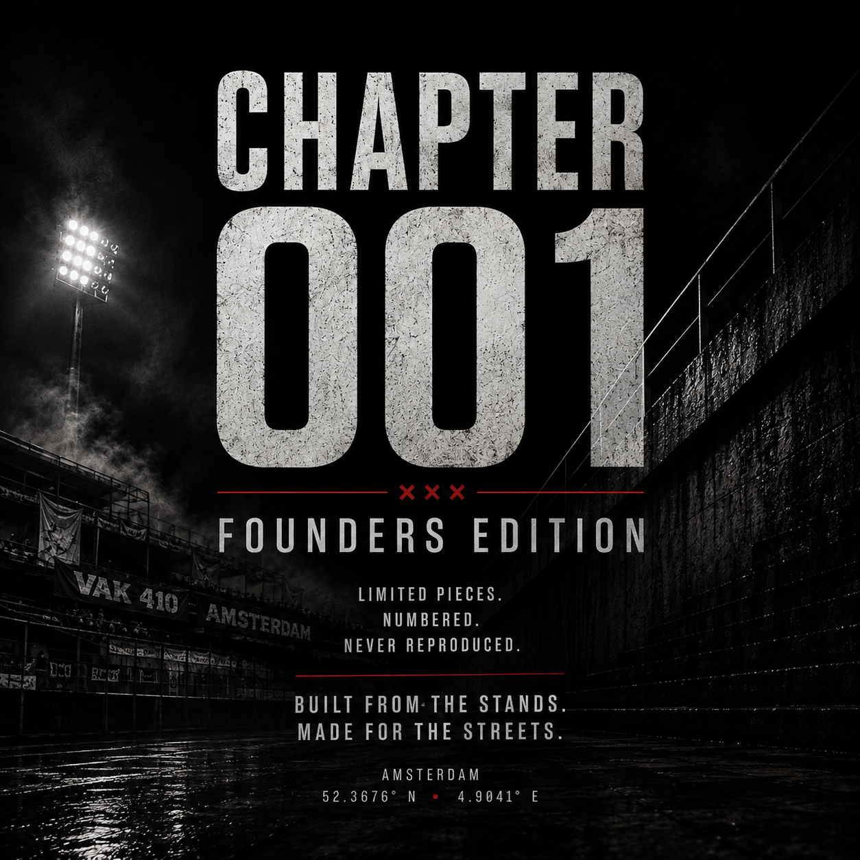 FOUNDERS EDITION