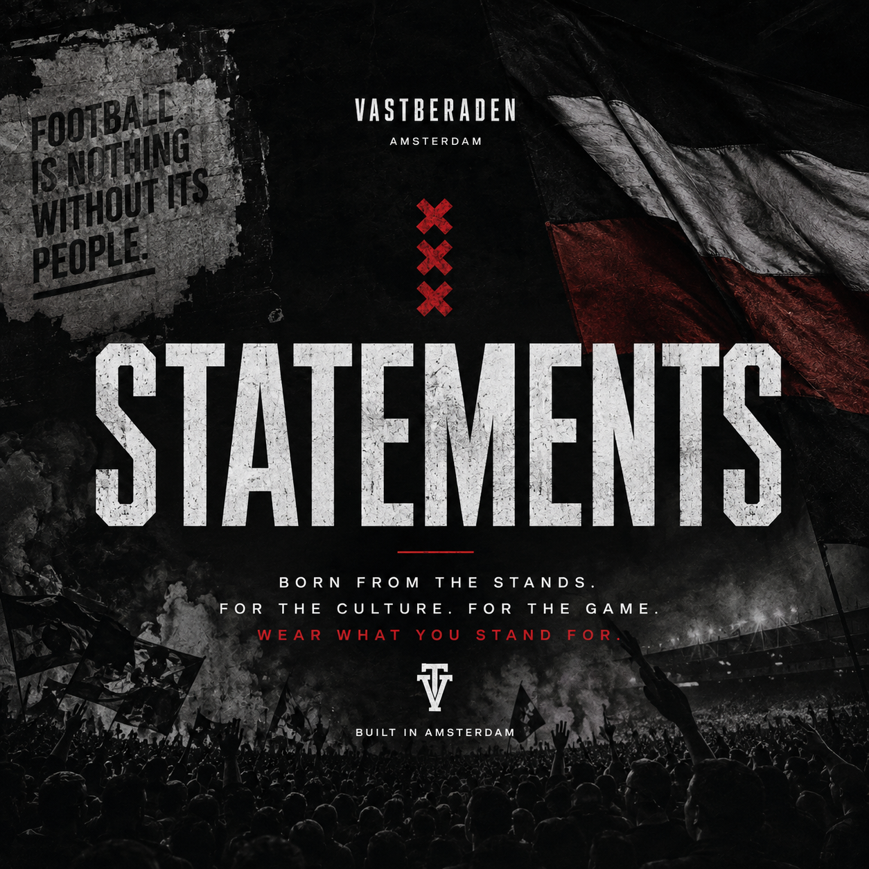 STATEMENTS