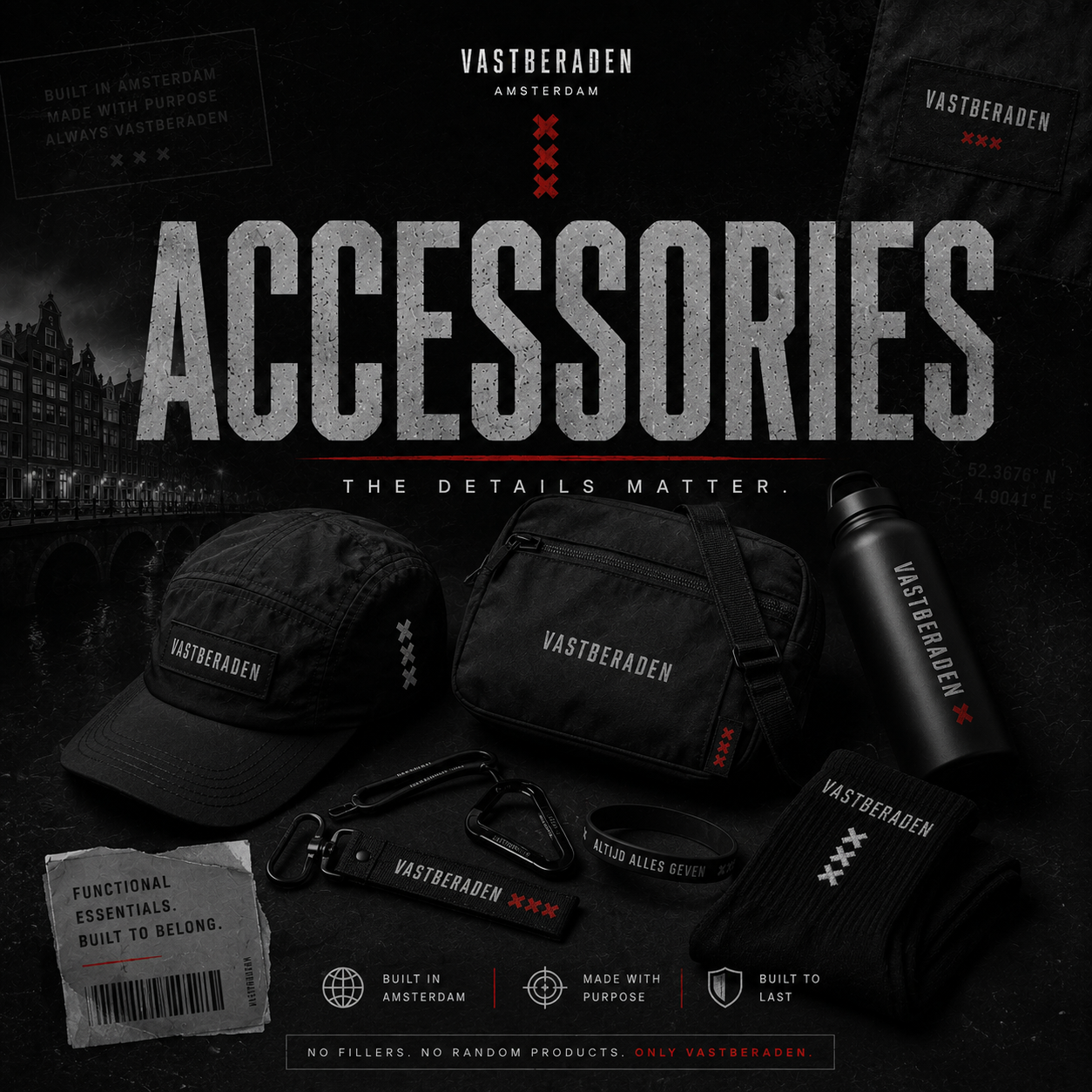 ACCESSORIES