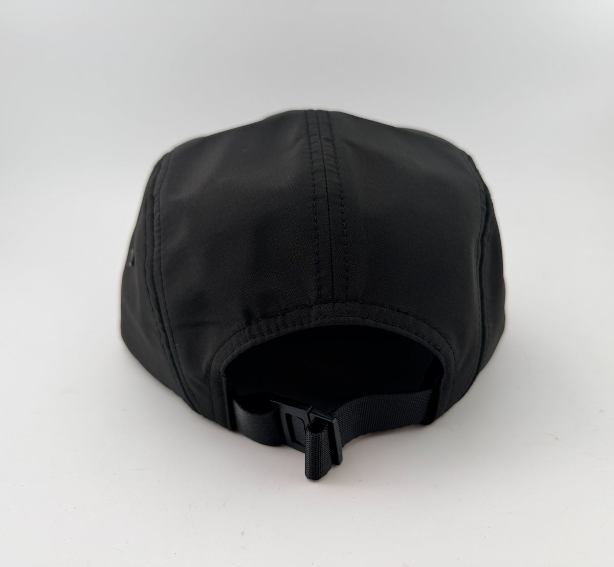 FOUNDERS EDITION 001 — 5 PANEL NYLON CAP