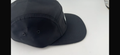 FOUNDERS EDITION 001 — 5 PANEL NYLON CAP