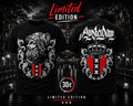 COLLAB 002 — AMSTERDAM LIMITED EDITION