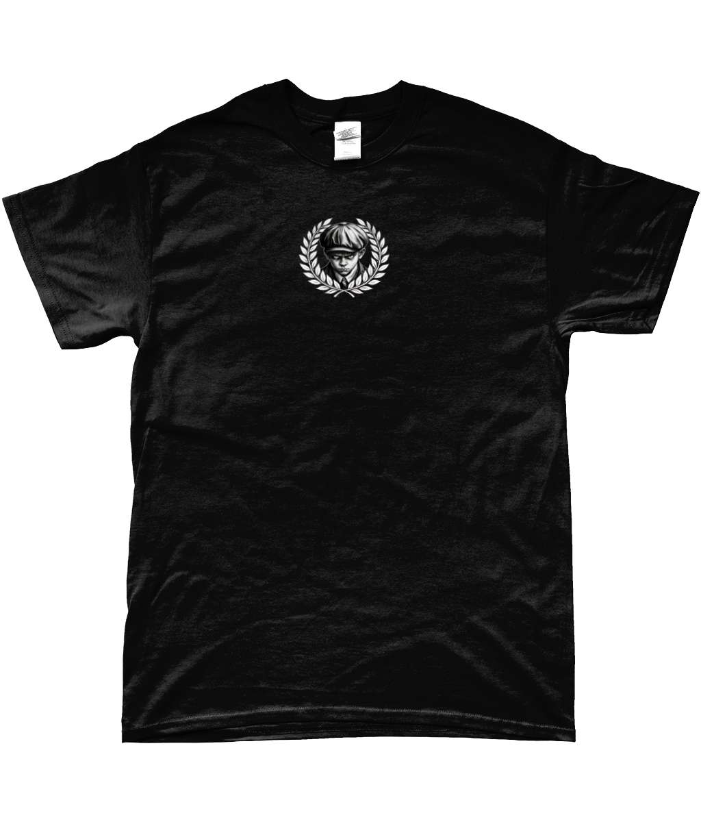 Front Side